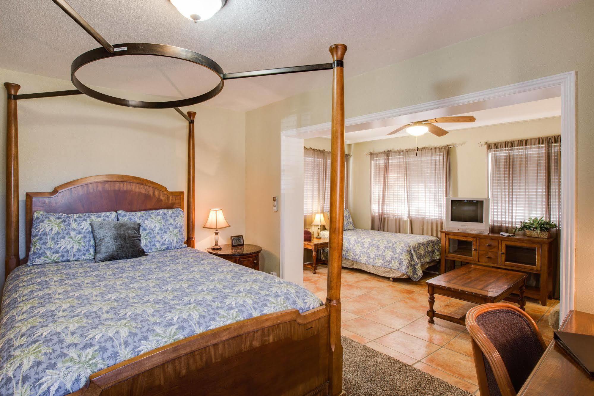 Dream Manor Inn Глоуб Экстерьер фото