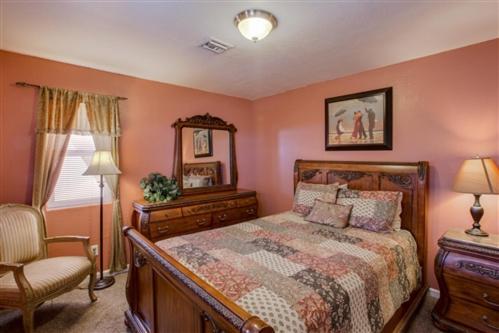 Dream Manor Inn Глоуб Экстерьер фото